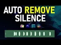 Auto Remove Silence From Your s In 2024 Free Tool