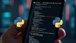 How to Run Python Files in Termux on Android Step-by-Step Guide