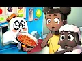 Download Lagu How to cook AMANDA👩🏾‍🦱 - AMANDA THE ADVENTURER ANIMATION | GH'S ANIMATION