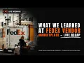 How to Survive Peak Season as a FedEx Contractor Recruiting Retention Secrets