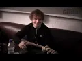 TG 230: Ed Sheeran, the story behind 'The A Team'