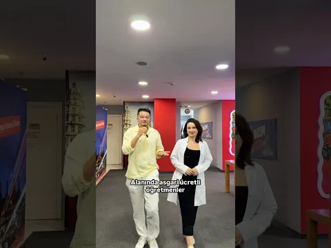 Özel Üniversite Reklamı 😅