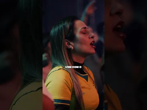 O Brasil precisa de oração, e a Igreja precisa se posicionar de joelhos!🇧🇷