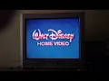 Download Lagu Opening to 101 Dalmatians™ (Live-Action) 1997 VHS (Version #2)