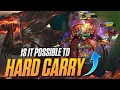 Download Lagu Is it possible to hard carry as Yasuo | Dzukill
