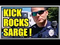TRESPASS FAIL MAN KNOWS HIS RIGHTS U P MICHIGAN - First Amendment Audit