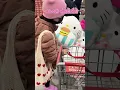 Hello Kitty Squishmallows at Costco