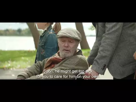 PAUL IN QUEBEC – English trailer (French with English subtitles)