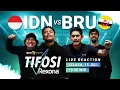 Download Lagu 🔴 AFF U-23 CHAMPIONSHIP GROUP STAGE: INDONESIA VS BRUNEI [TIFOSI LIVE REACTION]