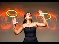 Lagu Sonia Nocera, PhD || Post Doc Slam 2024, 2nd place and People's Choice