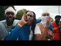 SL - Summertime ft Knucks & Sainté [Official Music Video]