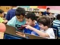 What is in a Tynker Lesson