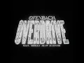 Overdrive (feat. Norma Jean Martine) - Ofenbach