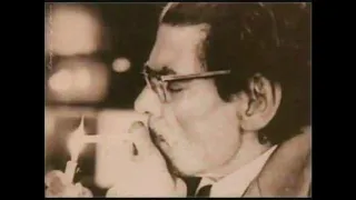 عبقرية السنباطى فى طريقة عزف الكمان فى رائعة القلب يعشق كل جميل  الجزء الثانى دندنها