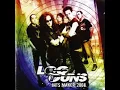 Log Guns - Menunggu (Lyrics Add)