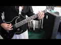 Spineshank - New Disease (Guitar Cover)