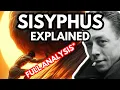 Lagu Absurdism Explained | The Myth Of Sisyphus (Full Analysis)