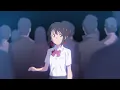 ENGLISH "Dream Lantern" Your Name. (Akane Sasu Sora)
