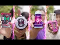 Download Lagu FOREVER PINK KAMEN RIDER HENSHIN! FT NEOSUKO [VFX]