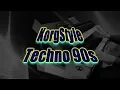 Download Lagu KorgStyle  -Techno 90s (Korg Krome, Pa 900) Cover 2019 New