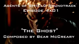 Agents Of SHIELD Soundtrack Episode 4x01 The Ghost 