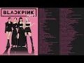 Download Lagu B L A C K P I N K PLAYLIST *110 HIT* Pink Point Style 2022 Part 2