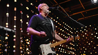 Bob Mould - Hoover Dam (Live on KEXP)