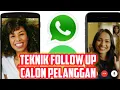 Download Lagu teknik follow up calon pelanggan dengan baik