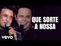Download Lagu Matheus \u0026 Kauan - Que Sorte A Nossa