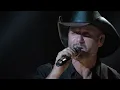 Tim McGraw - Shotgun Rider (Official Music Video) from American Express Unstaged