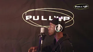 Delix 54 - Dark ( PULL UP MUSIC )