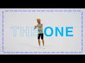 Download Lagu INJI - The One (Official Lyric Video)