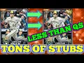 INSANE GLITCHY STUB MAKING METHOD MLB The Show 24