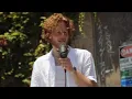 Matt Hansen - break my heart (Acoustic)