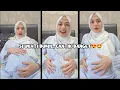 Download Lagu Si ukhti bumil cantik bangett😍🤩, Live tiktok || Vid 178 - Full video 17 Menit