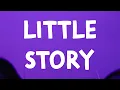 Download Lagu Kehlani - Little Story (Lyrics)