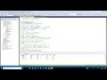Merge Statement SQL