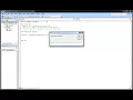 06 Microsoft Access Visual Basic Application - Input Box