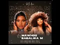 Download Lagu MaWhoo VS Babalwa M -  B2B Amapiano Mix 2024 ( DJ Ace )