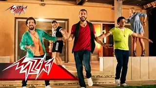                                        بنت ناس   ثلاثي ضوضاء المسرح دندنها
