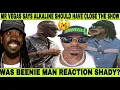 Download Lagu MR VEGAS SAYS ALKALINE SHOULD HAVE CLOSE BARCLAYS SHOW \u0026 NOT MOCKING BOUNTY KILLA! BEENIE MAN REACT