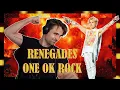 Download Lagu ONE OK ROCK - RENEGADES (2023 LUXURY DISEASE JAPAN TOUR) - FIRST TIME HEARING - REACTION