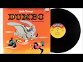 Download Lagu Walt Disney's Dumbo - The Story and Songs