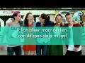 Spotlight | Joris - Ik ben in Love | Nickelodeon Nederlands