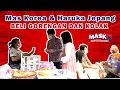 Download Lagu Saat Mas-Mas Korea \u0026 Haruka Belanja Takjil Dan Makanan Pake Bahasa Korea \u0026 Jepang!
