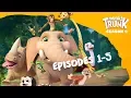 Download Lagu M\u0026T Full Episodes S7 01-05 [Munki and Trunk]