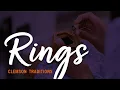 The Clemson Ring Your Connection to Clemson Alumni