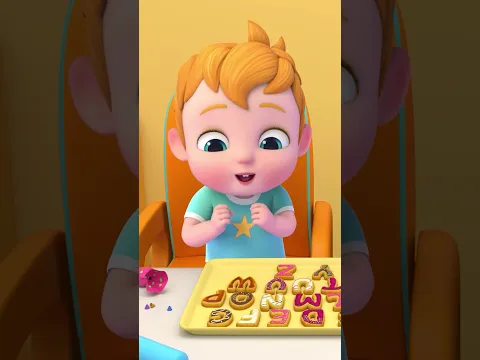 Everybody Sing With Me | ABC SONG | NuNu Tv Nursery Rhymes & Children Music