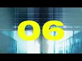 Memphis May Fire - The American Dream (Visualizer)