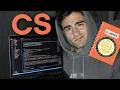 Every Class I Took As a Computer Science Major at UCSD